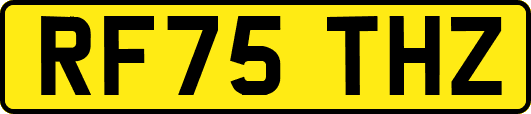 RF75THZ