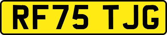 RF75TJG