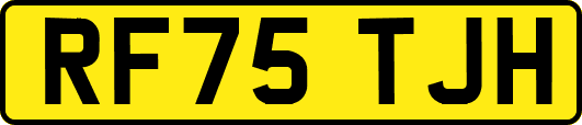 RF75TJH
