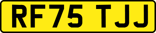 RF75TJJ