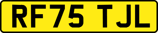 RF75TJL