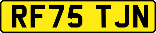 RF75TJN