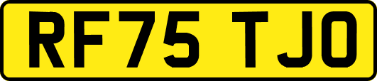 RF75TJO