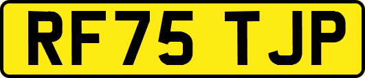 RF75TJP