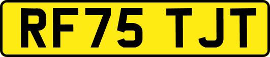RF75TJT