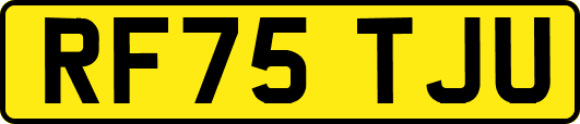 RF75TJU