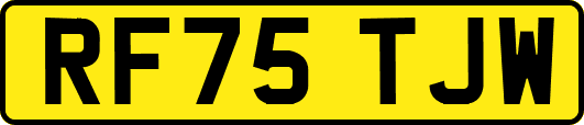 RF75TJW