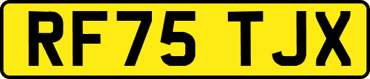 RF75TJX