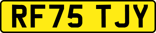 RF75TJY