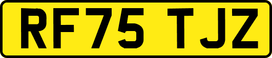 RF75TJZ