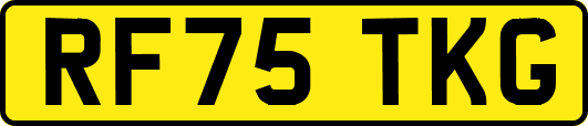 RF75TKG