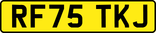 RF75TKJ