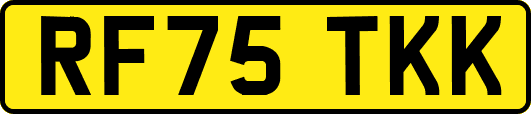RF75TKK