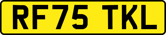 RF75TKL