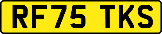 RF75TKS