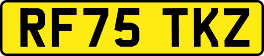 RF75TKZ