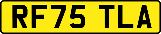 RF75TLA