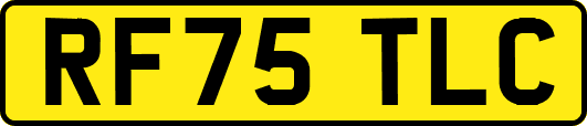RF75TLC