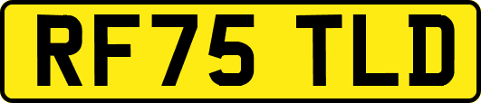 RF75TLD