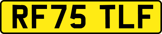 RF75TLF