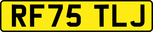 RF75TLJ