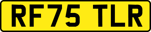 RF75TLR