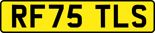 RF75TLS