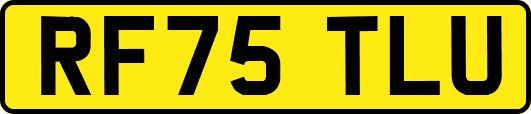 RF75TLU