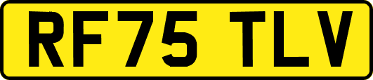 RF75TLV