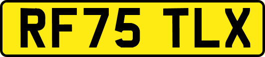 RF75TLX