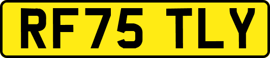RF75TLY