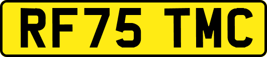 RF75TMC