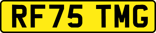 RF75TMG