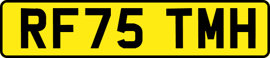 RF75TMH