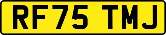 RF75TMJ