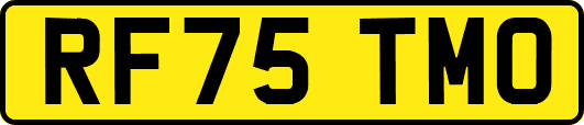RF75TMO