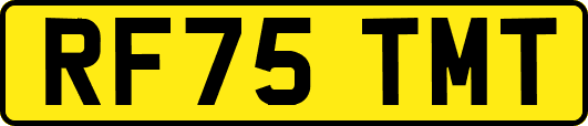 RF75TMT