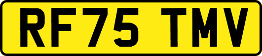 RF75TMV