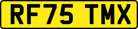 RF75TMX