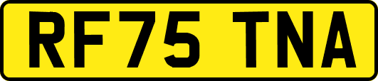 RF75TNA