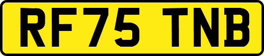 RF75TNB