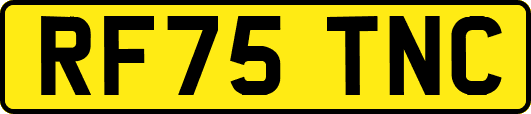 RF75TNC