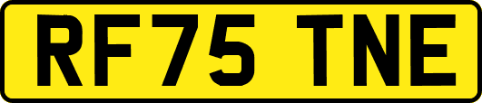 RF75TNE