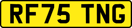 RF75TNG