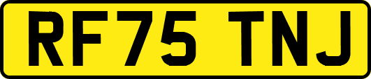 RF75TNJ