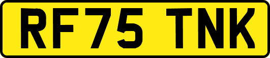 RF75TNK