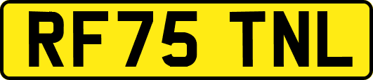 RF75TNL
