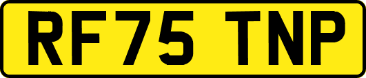 RF75TNP