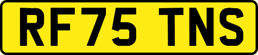 RF75TNS