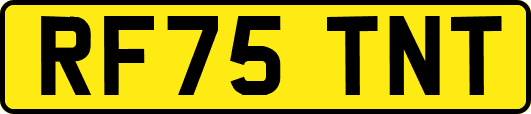 RF75TNT